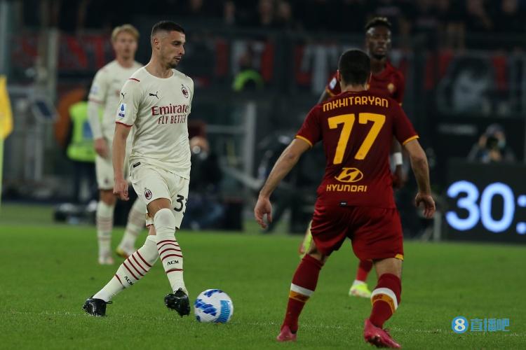 意媒:克鲁尼奇在国家队伤退,波黑足协告知米兰只是小伤